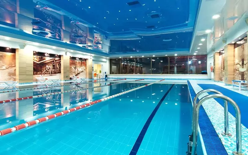 هالیدی این سوکولنیکی